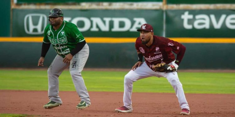 Olmecas de Tabasco logran triunfo agónico sobre Algodoneros de Unión Laguna