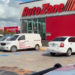 Sujetos asaltan AutoZone de Av 20 de noviembre y se llevan caja fuerte