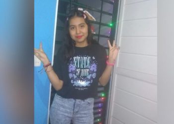 Buscan a Jhoana Mikeyla, adolescente desaparecida en Pomoca, Nacajuca