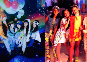 Chicas de K-pop ‘New Jeans’ generan polémica por plagiar a grupo ‘Jeans’