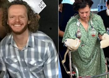 Nick Pasqual, actor Rebel Moon es acusado de tres cargos por apuñalar a su novia