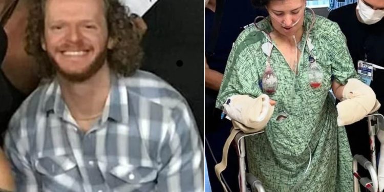 Nick Pasqual, actor Rebel Moon es acusado de tres cargos por apuñalar a su novia