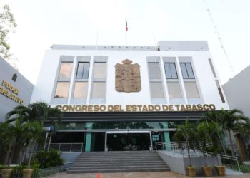 Rechaza Morena en Congreso tabasqueño que inseguridad haya rebasado al gobierno