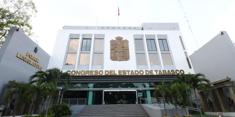 Rechaza Morena en Congreso tabasqueño que inseguridad haya rebasado al gobierno