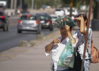 ´Arderá´ Tabasco: Prevén temperaturas superiores a los 45 grados este Jueves