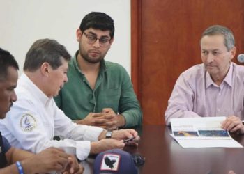 Inicia monitoreo de temporada de lluvias en Tabasco con nuevo titular en Protección Civil
