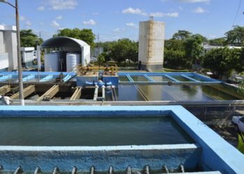 CEAS promete restablecer suministro de agua potable en La Selva