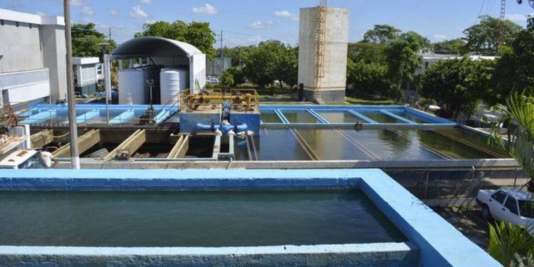 CEAS promete restablecer suministro de agua potable en La Selva