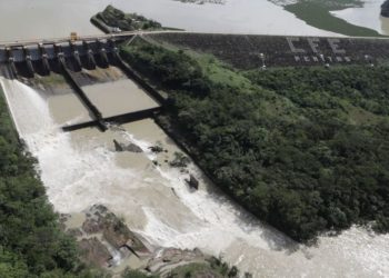 Incremento en la extracción de la presa Peñitas autorizado por 10 días