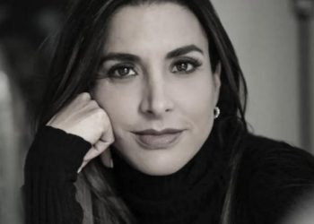 Fallece Verónica Toussaint de Cáncer de mama a los 48 años