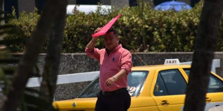 Se mantendrá ambiente caluroso a muy caluroso en Tabasco, previene Conagua