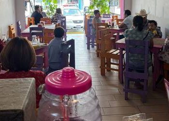 Restaurantes en Tabasco ofrecerán descuentos y promociones para incentivar el voto