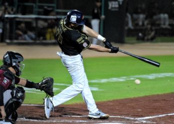 Tigres de Quintana Roo en la lista de mediocre en la primera mitad de temporada 2024