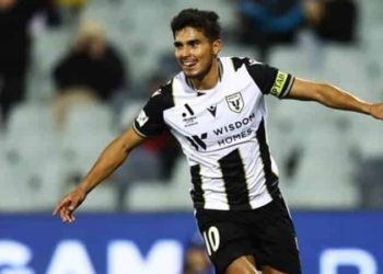 Arrestan al futbolista, Ulises Dávila por manipulación de tarjetas amarillas