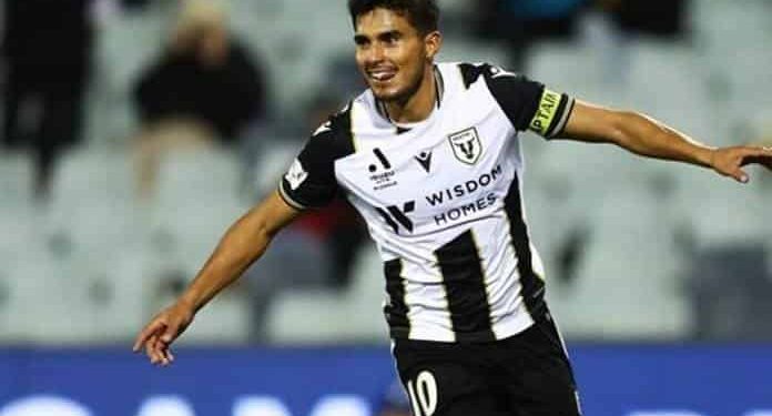 Arrestan al futbolista, Ulises Dávila por manipulación de tarjetas amarillas