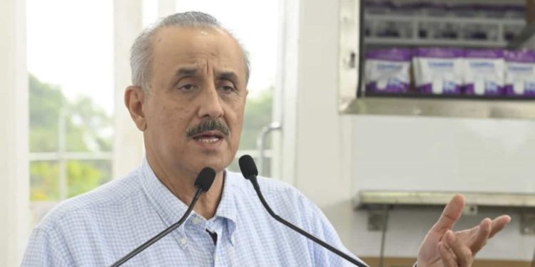 Gobernador de Tabasco: «Pronto llegarán las lluvias y cesará la frecuencia de apagones»