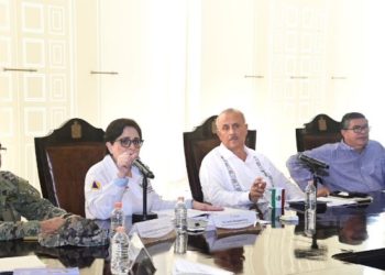 Protección Civil de Tabasco fortalece acciones preventivas ante temporada de tormentas
