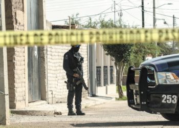 Tabasco registra más de 250 homicidios dolosos en 4 meses, superando récord anual previo