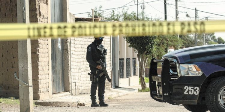 Tabasco registra más de 250 homicidios dolosos en 4 meses, superando récord anual previo