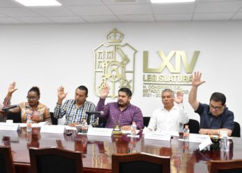 Morena propone crear ley de amnistía en Tabasco