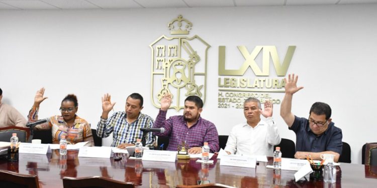 Morena propone crear ley de amnistía en Tabasco