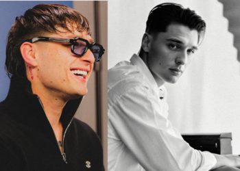 Peso Pluma enloquece a su fans tras revelar su nuevo look