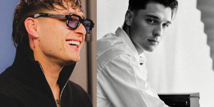 Peso Pluma enloquece a su fans tras revelar su nuevo look