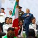 Quintana Roo presente en el abanderamiento de la Delegación Mexicana que participará en los Juegos Olímpicos Paris 2024