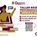 IQJ impulsa el talento joven con el “Taller Básico de Programación”