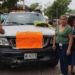 Habitantes de Gaviotas retienen a trabajadores de CFE por cinco horas