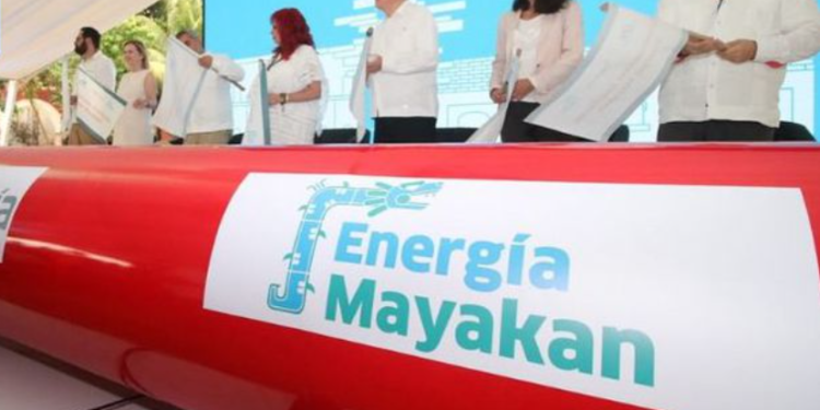 Se sumarán diez proyectos de energía renovable al «Cuxtal II»