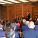 Huacho Días presenta Plan «Renacimiento Maya» ante el sector empresarial de la CDMX