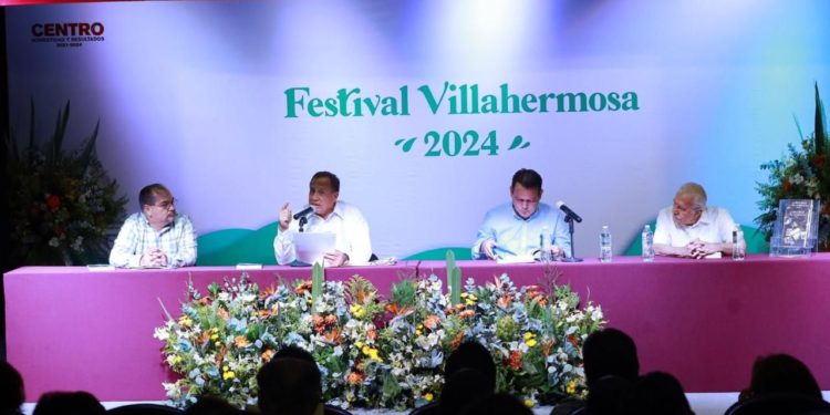 Presentan recuerdos y vivencias en libro «Mis memorias de Villahermosa antigua»