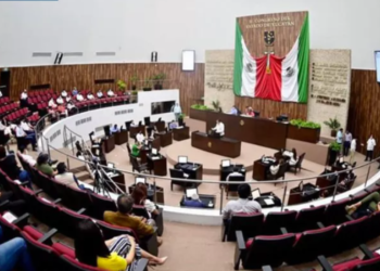Trabajarán Diputados horas extras por seis leyes