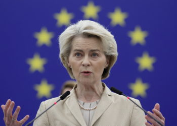 Ucrania inicia negociaciones para ingresar a la Unión Europea, con metas ambiciosas