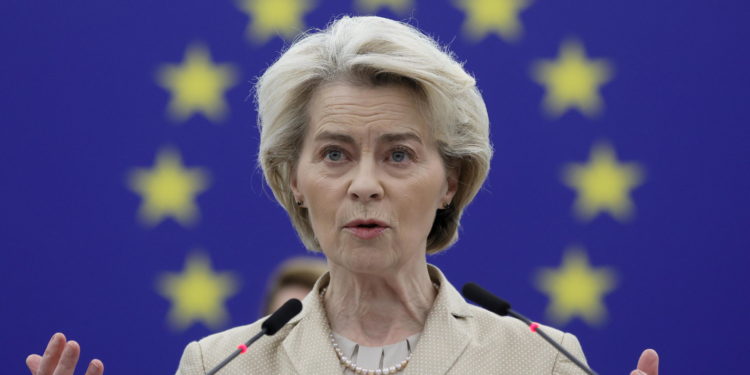 Ucrania inicia negociaciones para ingresar a la Unión Europea, con metas ambiciosas