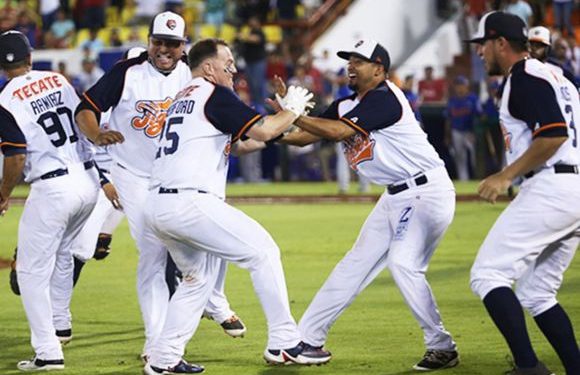 Tigres de Quintana Roo ya tiene nuevo manager