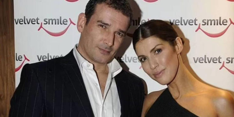 La presentadora Victoria Vera fue asesinada por su esposo; quien también se quitó la vida