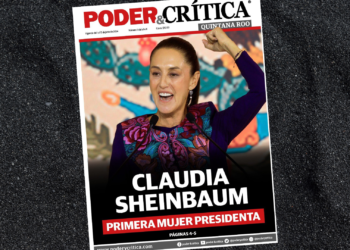 Periódico Quintana Roo #11 año X