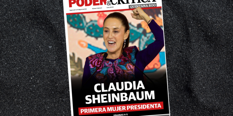Periódico Quintana Roo #11 año X