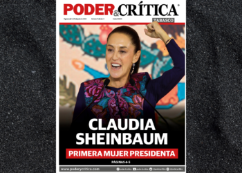 Periódico Tabasco #11 Año X