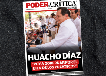 Periódico Yucatán #12 Año X