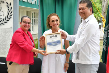 Acredita UJAT los programas educativos de Ciencias Computacionales, Matemáticas y Química