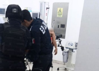 Asesinan a menor en Cielo Nuevo, Cancún