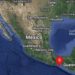 Sismo de 5.1 sacude el sureste de Oaxaca