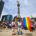 Así se vivió la marcha del Orgullo LGBT+ en la CDMX