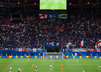 Polonia es el primer eliminado de la Eurocopa 2024