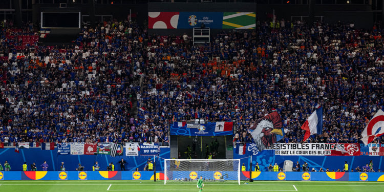 Polonia es el primer eliminado de la Eurocopa 2024