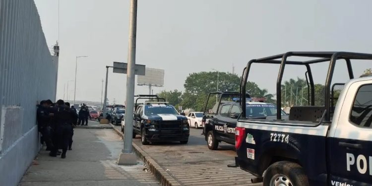 Creset, en calma y bajo control: SSPC