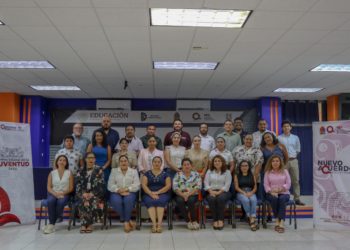 Fomenta el Instituto Quintanarroense de la Juventud la Transparencia, en el Premio Estatal de la Juventud 2024